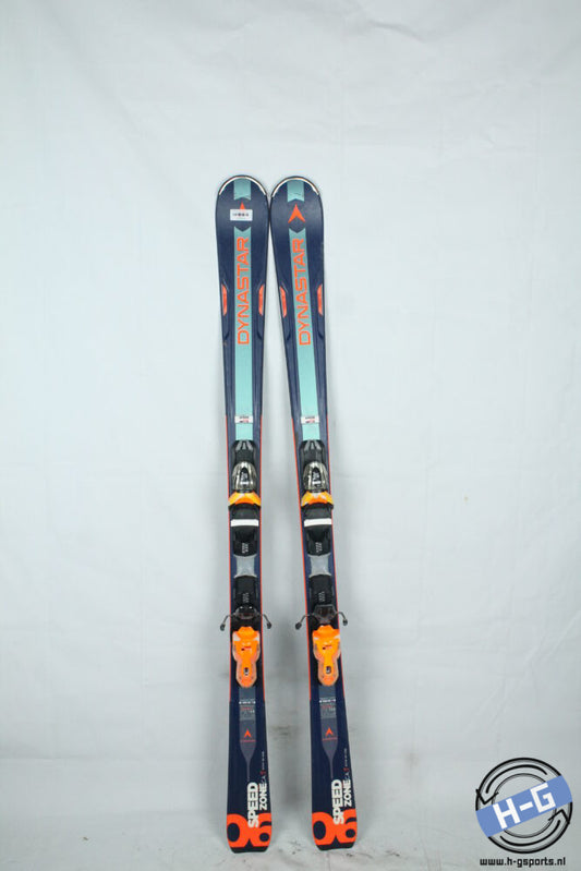 Dynastar Speed zone 06 CA - 158