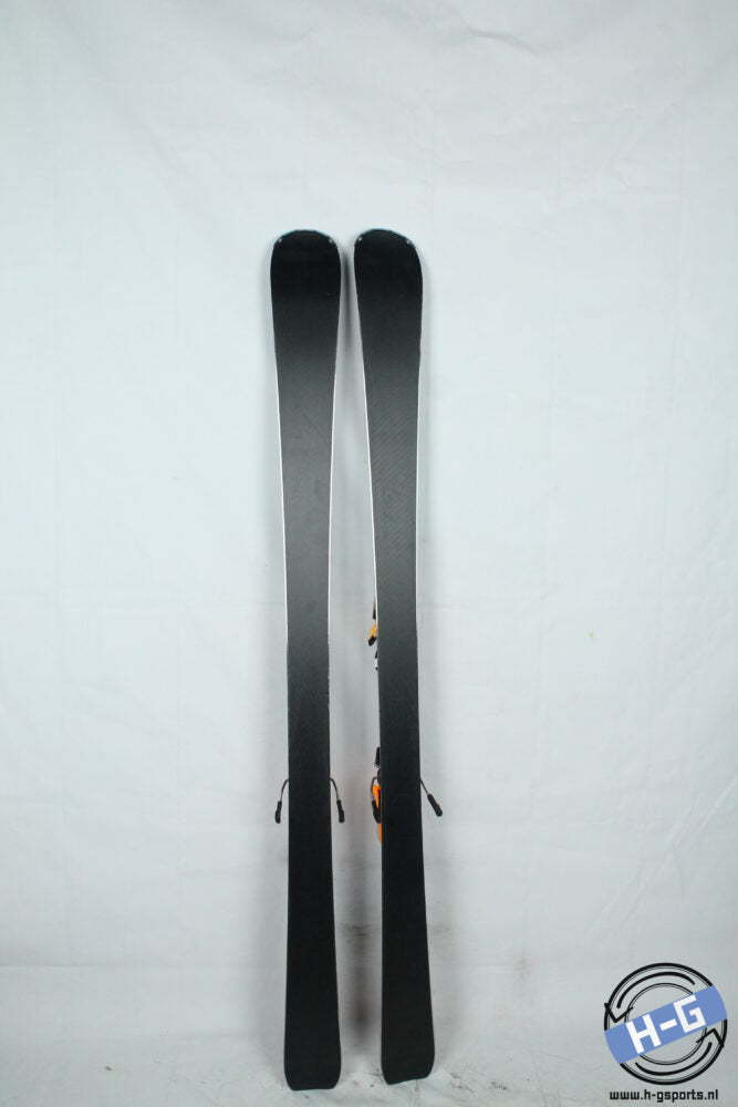 Dynastar Speed zone 06 CA - 158