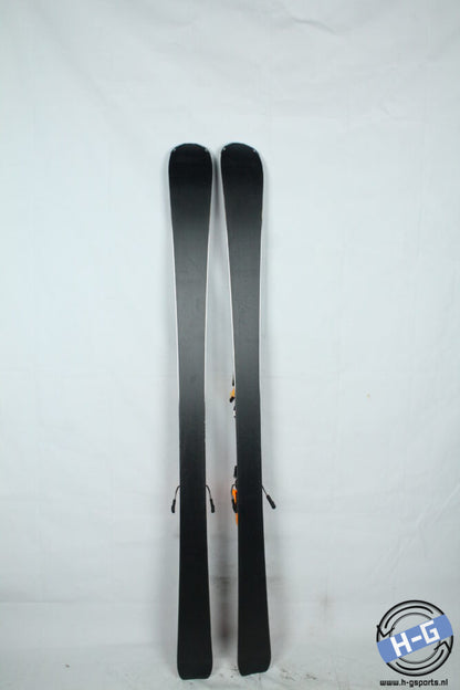 Dynastar Speed zone 06 CA - 158