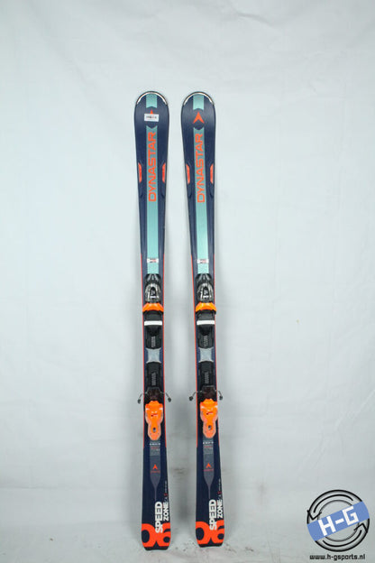 Dynastar Speed zone 06 CA - 165