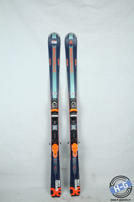 Dynastar Speed zone 06 CA - 165