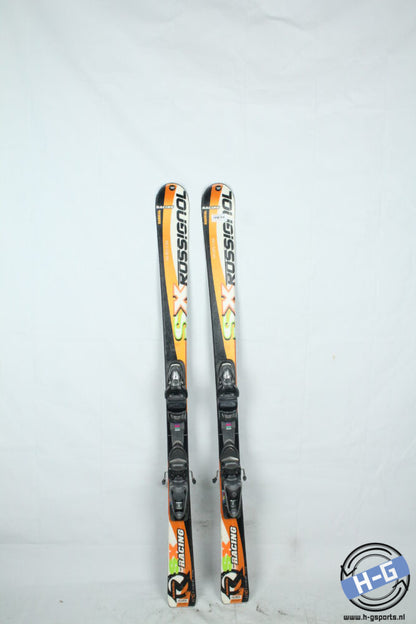Rossignol Redical racing - 140 - Mountain Lab