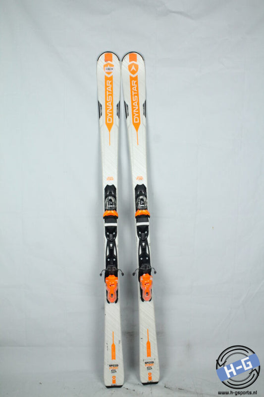 Dynastar Speed zone 5 - 172