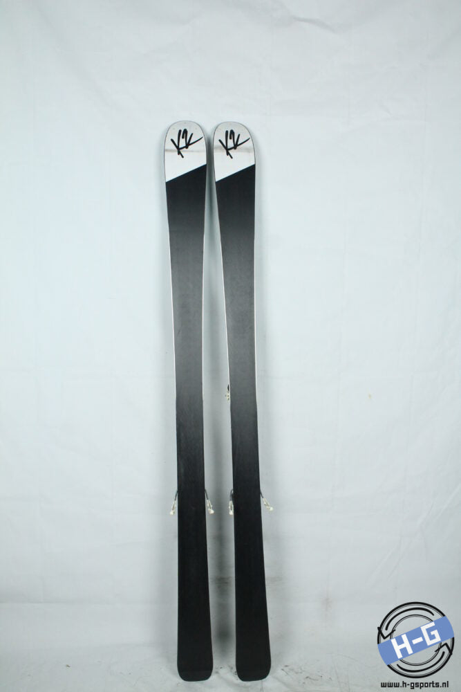 K2 Be luved 78 - 163