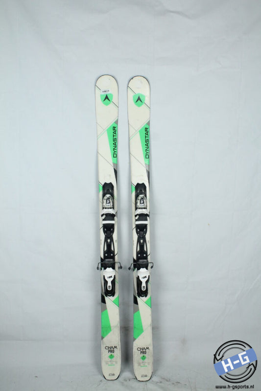 Dynastar Champ pro freestyle - 160 - Mountain Lab