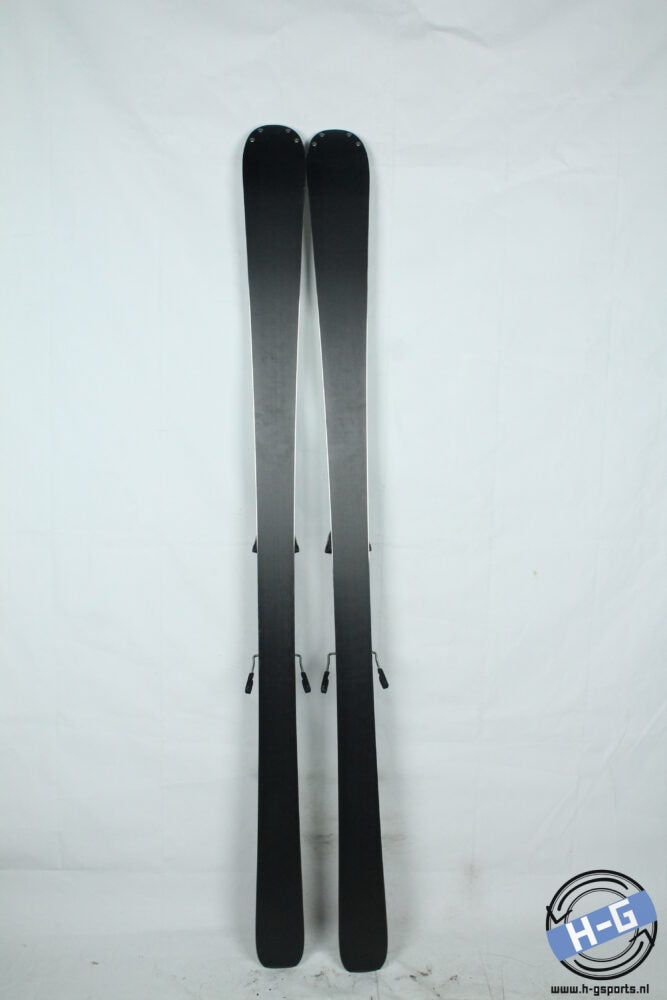 Atomic Nomad S magnet - 173