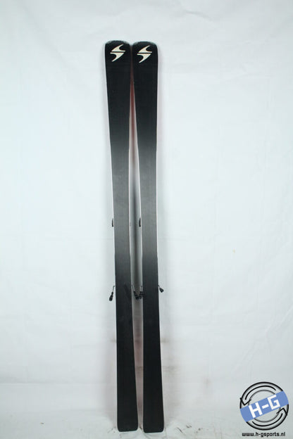 Blizzard R-Power FS - 181