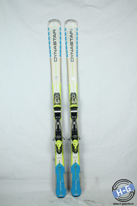 Dynastar Outland 80 - 178