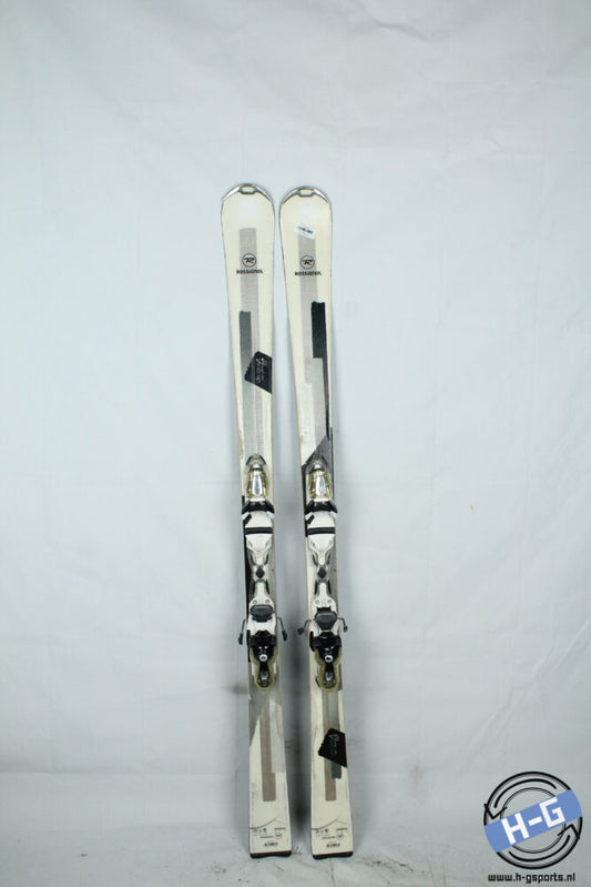 Rossignol Unique 4 - 156 - Mountain Lab