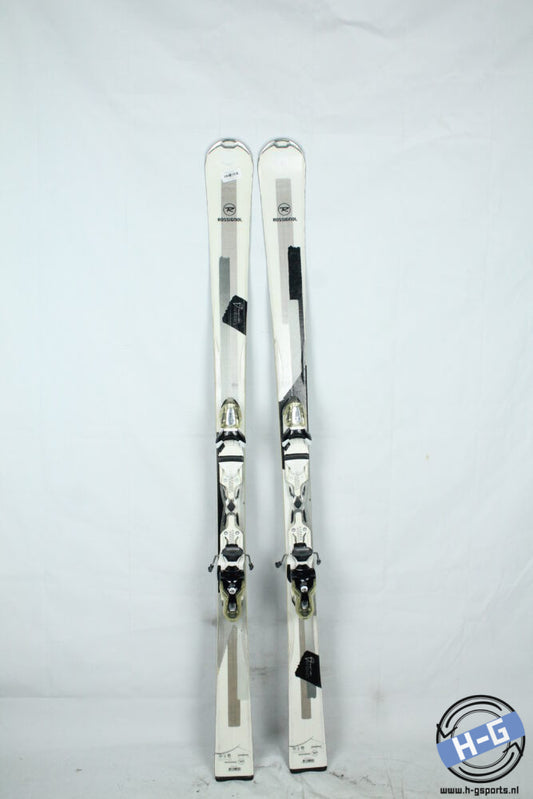 Rossignol Unique 4 - 163