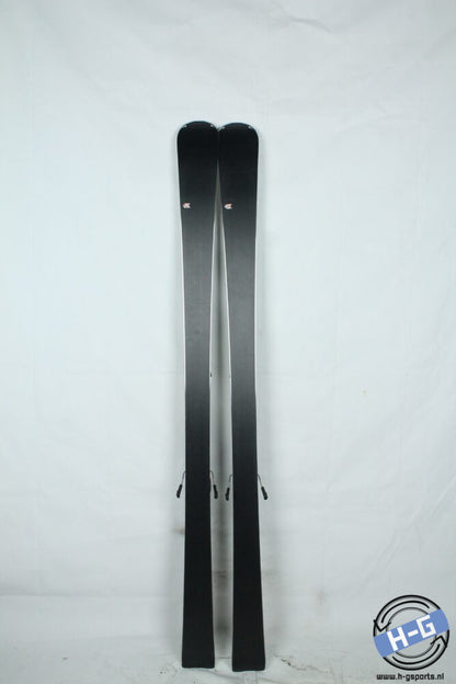Rossignol Unique 4 - 163