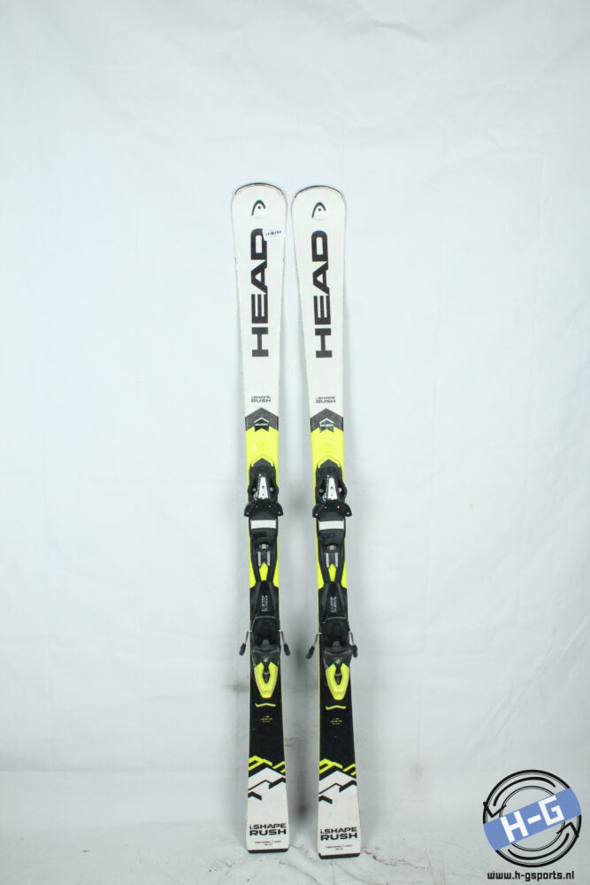 Head i.shape rush intelligence - 156 - Mountain Lab