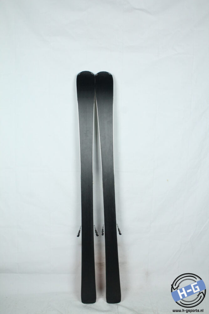 Volkl RTM 7.4 orange - 156