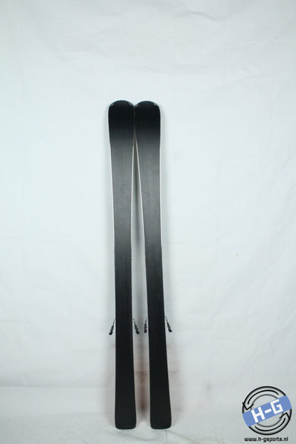 Volkl RTM 7.4 orange - 156
