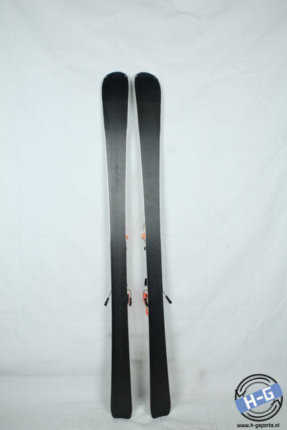 Dynastar Intense 6 - 165