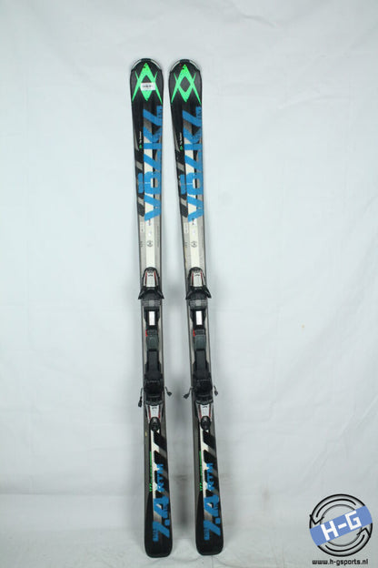 Volkl RTM 7.4 Blue - 177