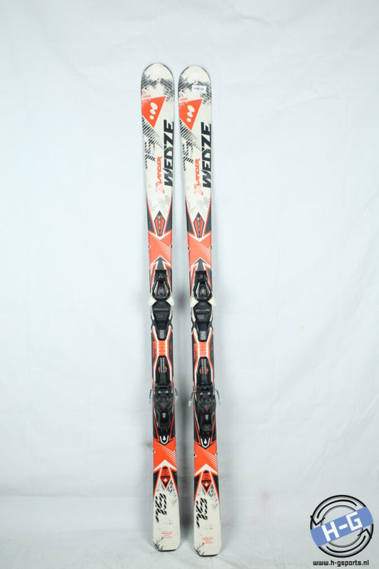 Wedze Xlander 75 - 175