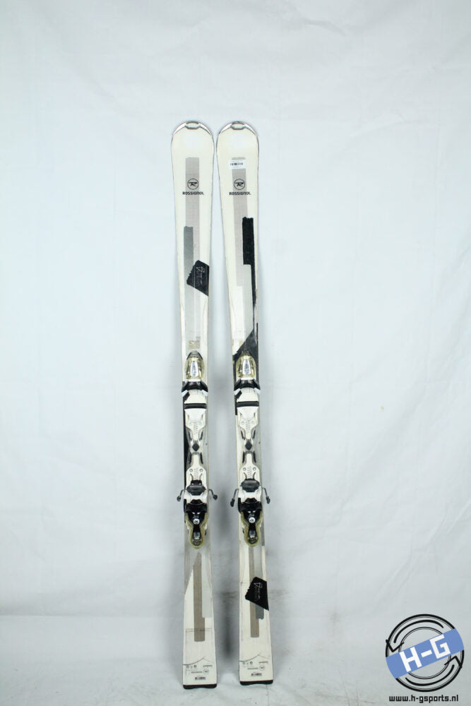 Rossignol Unique 4 - 163