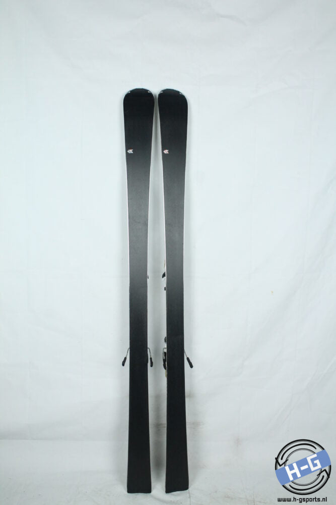 Rossignol Unique 4 - 163