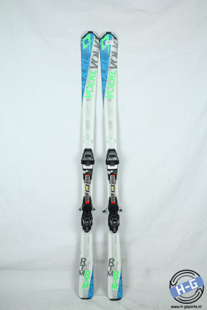 Volkl RTM RT - 177