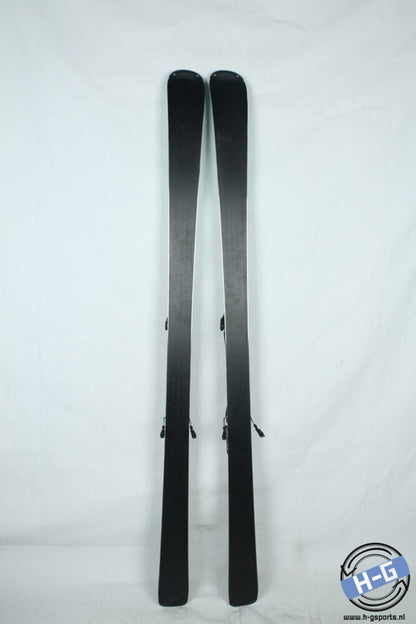 Volkl RTM RT - 177
