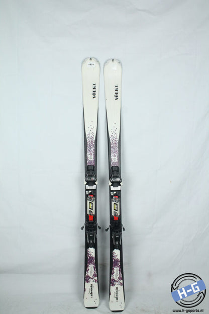 Volkl alessia - 163