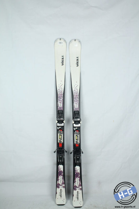 Volkl alessia - 163