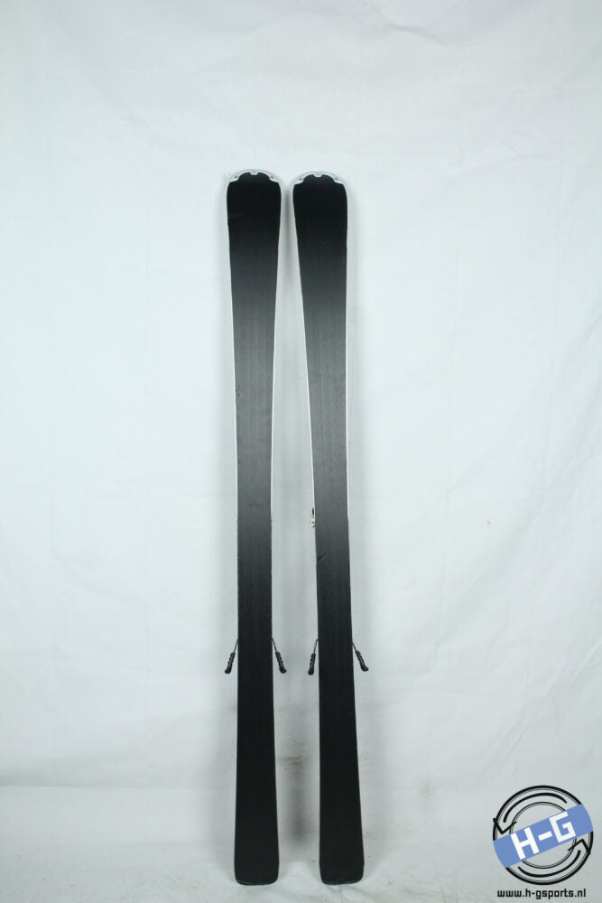 Volkl alessia - 163