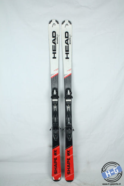 Head Shape mx - 177