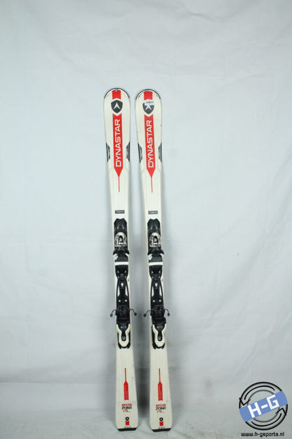 Dynastar Speedzone rl - 158
