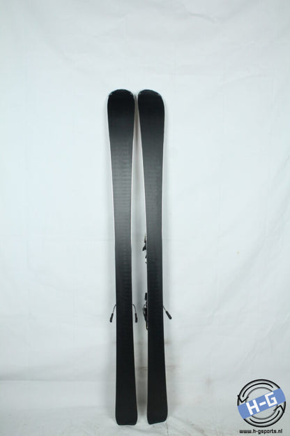 Dynastar Speedzone rl - 158