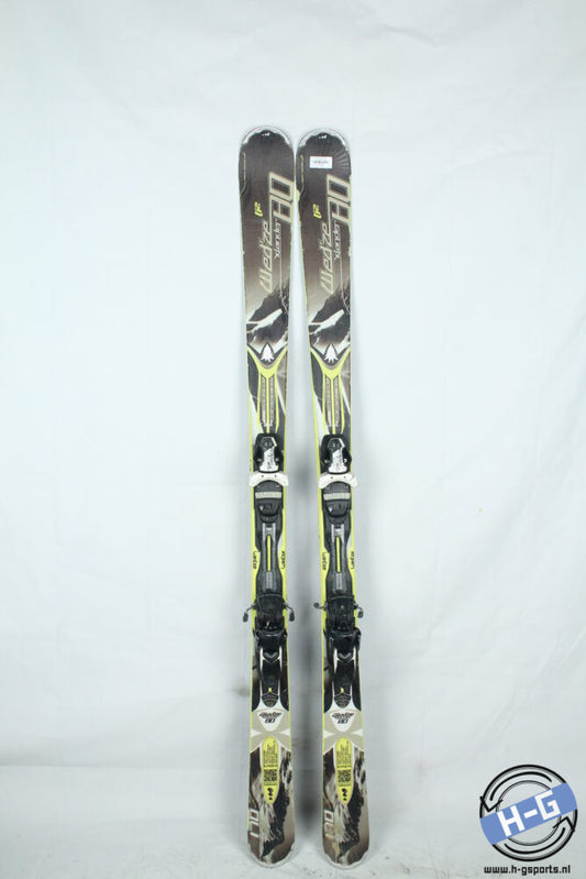 Wedze Xlander - 170