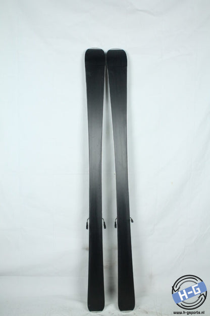Wedze Xlander - 170