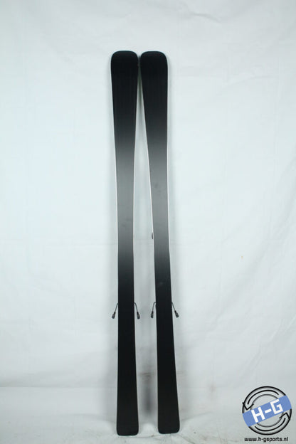 Nordica Dobermann - 176 - Mountain Lab