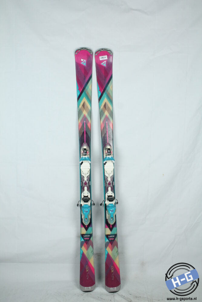 Wedze Aigil 700 - 166