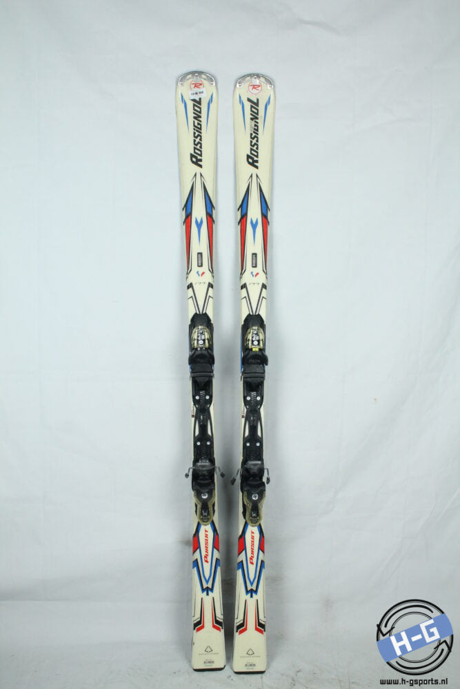 Rossignol Pursuit rwb - 177
