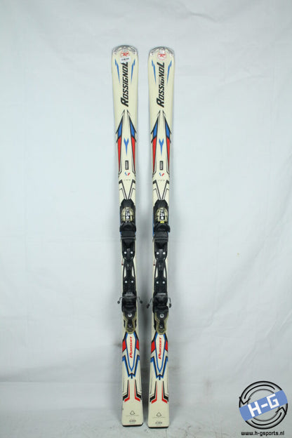 Rossignol Pursuit rwb - 177