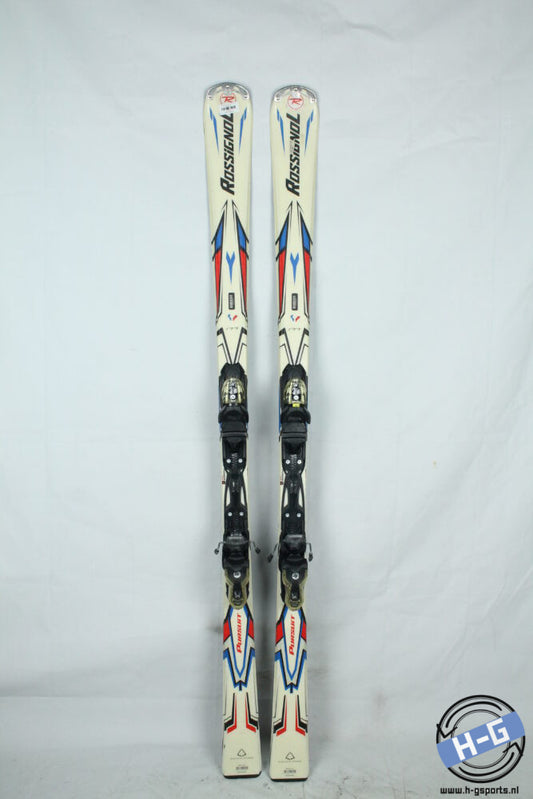 Rossignol Pursuit rwb - 177