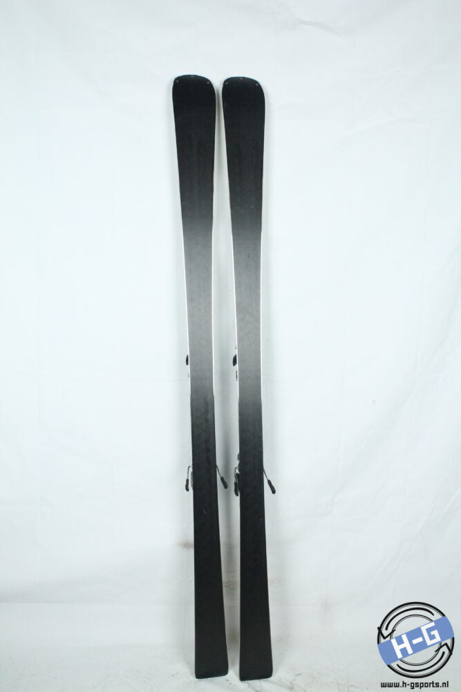 Rossignol Pursuit rwb - 177