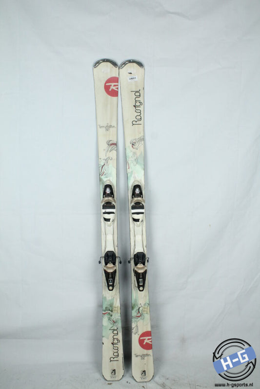 Rossingol Temptation 82 - 168