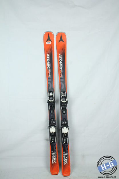 Atomic Vantage X 75 - 163