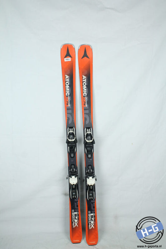 Atomic Vantage X 75 - 163