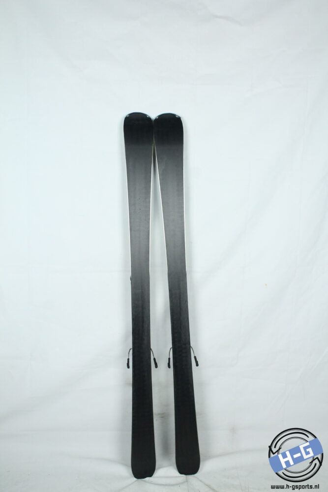 Rossignol React X Carbon - 154 - Mountain Lab