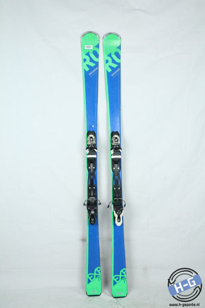Rossignol Experience 75 - 176