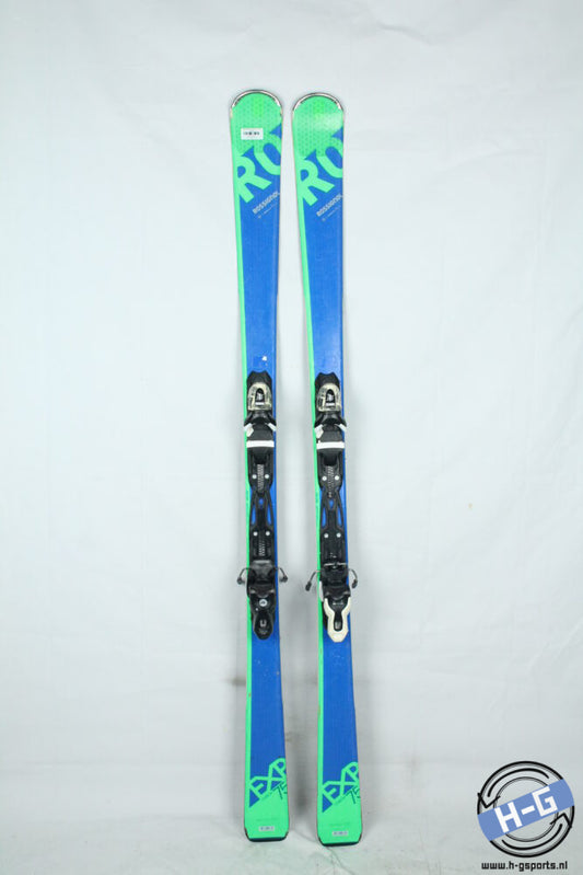 Rossignol Experience 75 - 176