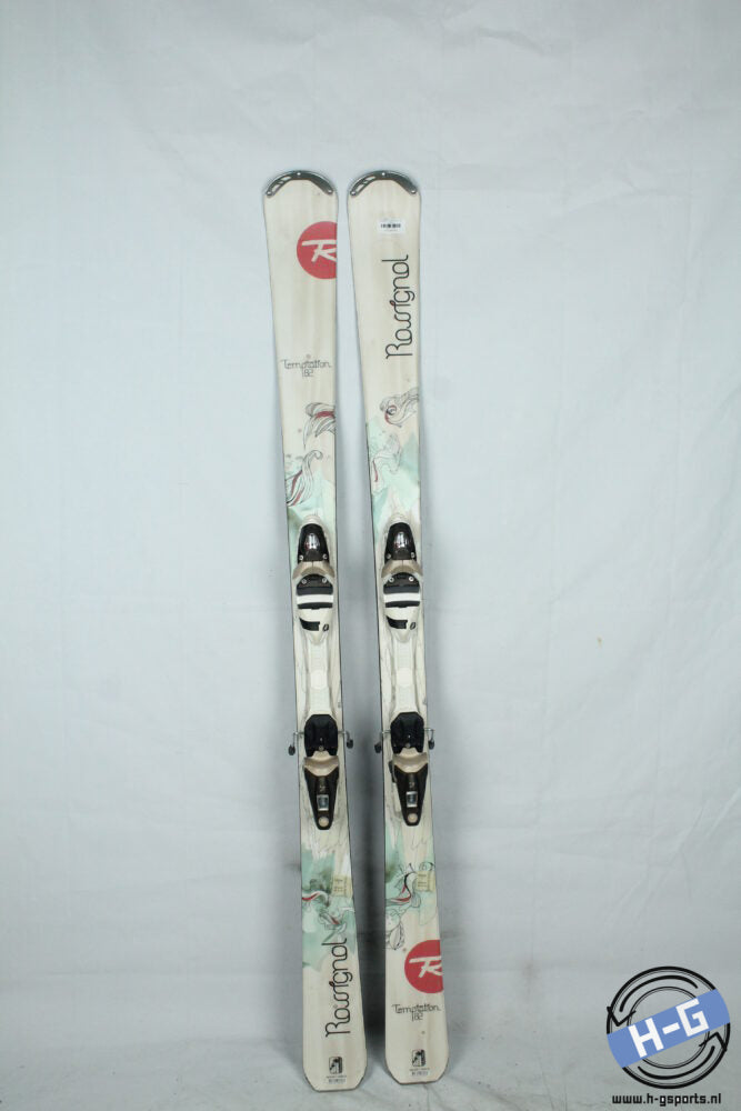 Rossignol Temptation 82 - 168 - Mountain Lab