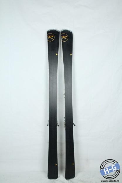 Rossignol Temptation 82 - 168 - Mountain Lab