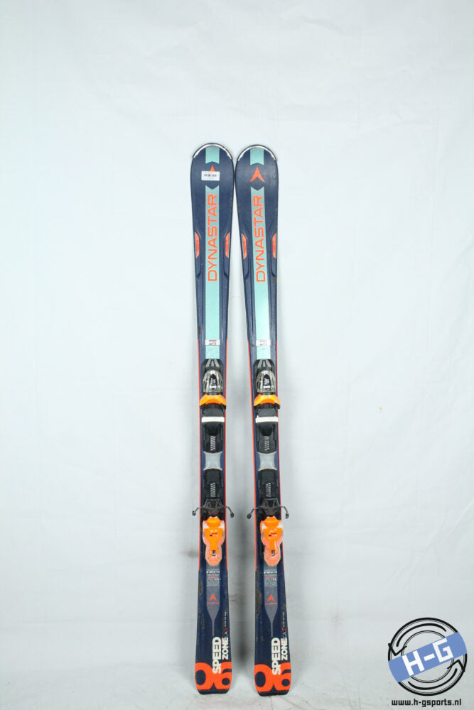 Dynastar Speed zone CAS 06 - 158 - Mountain Lab