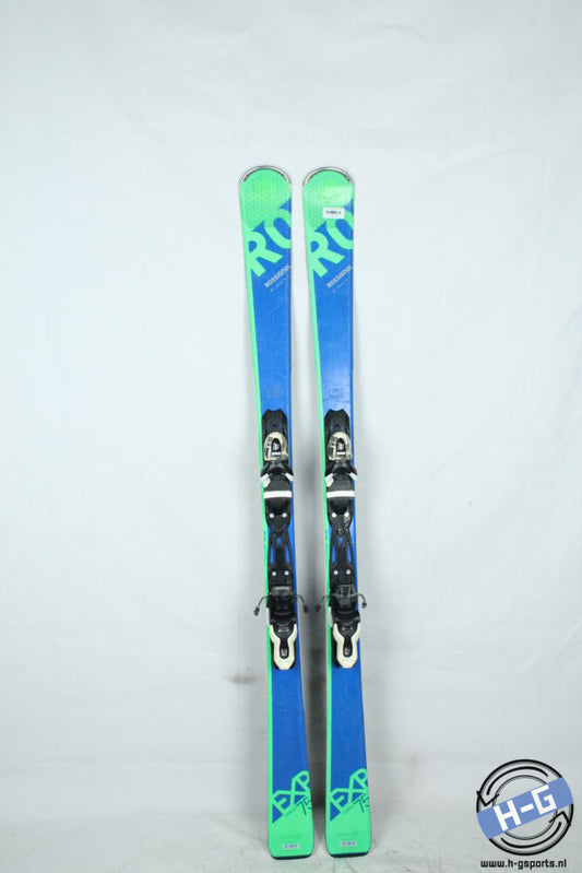 Rossignol Experience 75 Carbon - 160 - Mountain Lab