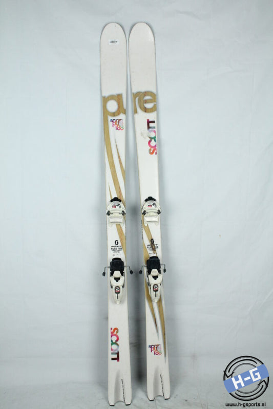 Scott Pure 188 - 188